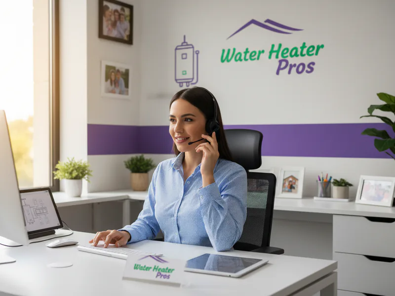 Water Heater Repair  in Culpeper  FAQ